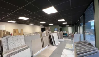  LOCAL D'ACTIVITES SAINT-GILLES 294 m²