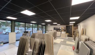  LOCAL D'ACTIVITES SAINT-GILLES 294 m²