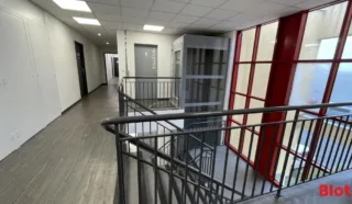  BUREAUX 37 M² SAINT NAZAIRE