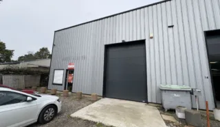 LOCAL D'ACTIVITÉ 250 m² BETTON