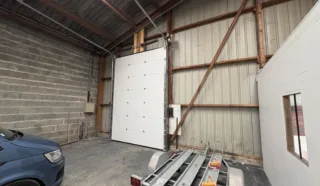  LOCAL D'ACTIVITÉ 250 m² BETTON