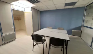  LOCAL D'ACTIVITES NOYAL-CHATILLON-SUR-SEICHE 160 m²