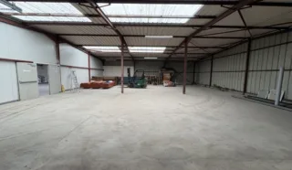  LOCAL COMMERCIAL / LOCAL D'ACTIVITES 671 m² GOUESNOU