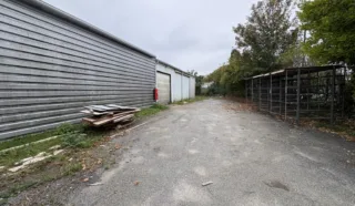  LOCAL COMMERCIAL / LOCAL D'ACTIVITES 671 m² GOUESNOU