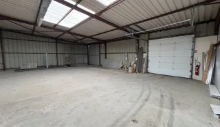  LOCAL COMMERCIAL / LOCAL D'ACTIVITES 671 m² GOUESNOU