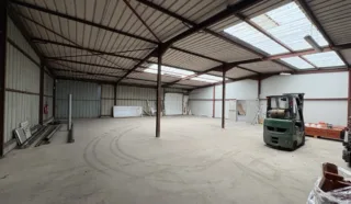  LOCAL COMMERCIAL / LOCAL D'ACTIVITES 671 m² GOUESNOU
