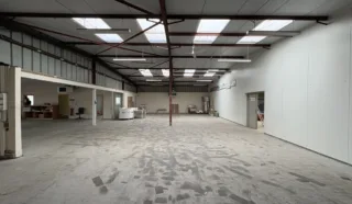  LOCAL COMMERCIAL / LOCAL D'ACTIVITES 671 m² GOUESNOU