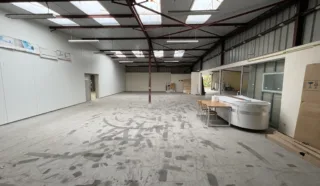  LOCAL COMMERCIAL / LOCAL D'ACTIVITES 671 m² GOUESNOU