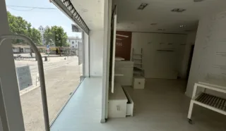  LOCLA COMMERCIAL 50 M² LORIENT
