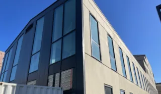  BUREAUX 70 m² LORIENT