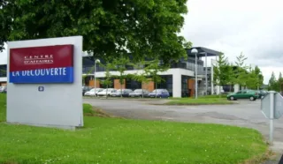  BUREAUX 90 m² LORIENT