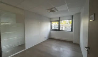  BUREAUX 237 M² NANTES