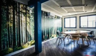  LOCAL D'ACTIVITES 240 m² BREST