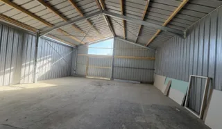  LOCAL D'ACTIVITES 280 m² MORLAIX