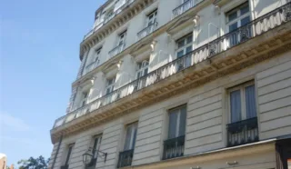  BUREAUX 161 M² NANTES