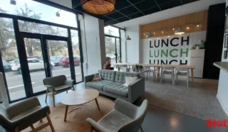  BUREAUX 327 M² NANTES