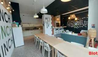  BUREAUX 327 M² NANTES