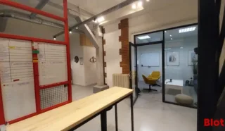  BUREAUX 327 M² NANTES