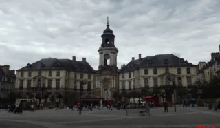  CESSION DROIT AU BAIL – RENNES – RUE D’ESTRÉES – LOCAL COMMERCIAL 45 M² ENVIRON