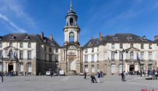  CESSION DROIT AU BAIL – RENNES – RUE D’ESTRÉES – LOCAL COMMERCIAL 45 M² ENVIRON