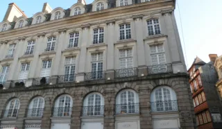  CESSION DROIT AU BAIL – RENNES – RUE D’ESTRÉES – LOCAL COMMERCIAL 45 M² ENVIRON