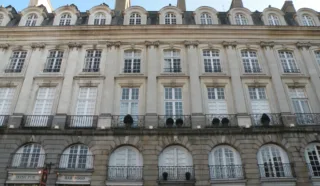  CESSION DROIT AU BAIL – RENNES – RUE D’ESTRÉES – LOCAL COMMERCIAL 45 M² ENVIRON