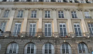  CESSION DROIT AU BAIL – RENNES – RUE D’ESTRÉES – LOCAL COMMERCIAL 45 M² ENVIRON