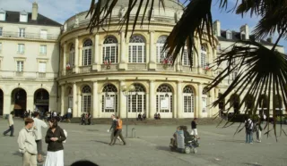  CESSION DROIT AU BAIL – RENNES – RUE D’ESTRÉES – LOCAL COMMERCIAL 45 M² ENVIRON