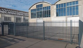  LOCAUX D'ACTIVITÉS 2 242 M² NANTES