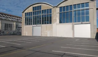  LOCAUX D'ACTIVITÉS 2 242 M² NANTES