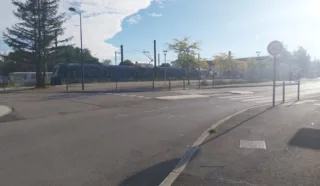  LOCAUX D'ACTIVITÉS 2 242 M² NANTES