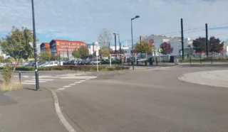  LOCAUX D'ACTIVITÉS 2 242 M² NANTES