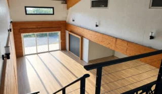  LOCAL D'ACTIVITÉS QUESTEMBERT 700 m²