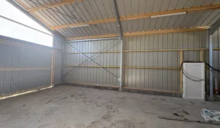  LOCAL D'ACTIVITES 150 m² MORLAIX