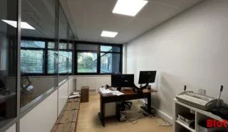  BUREAUX 198 m² RENNES