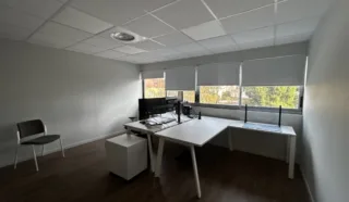  BUREAUX 232 M² REZE