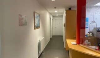  PLATEAU DE BUREAUX 357 m² ST BRIEUC