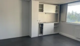  PLATEAU DE BUREAUX 357 m² ST BRIEUC