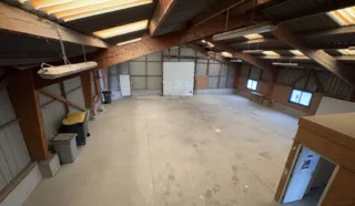  LOCAL D'ACTIVITES 442 m² GUISSENY