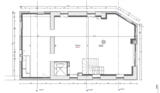  BUREAUX LOCAUX COMMERCIAUX 219 M² LA BAULE ESCOUBLAC