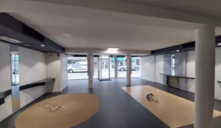  LOCAL COMMERCIAL 89 M² PORNICHET