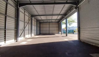  LOCAUX D'ACTIVITÉS 625 M² SAINT NAZAIRE