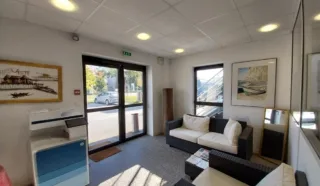 LOCAUX D'ACTIVITÉS 651 M² SAINT NAZAIRE