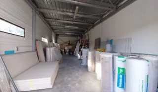  LOCAUX D'ACTIVITÉS 651 M² SAINT NAZAIRE