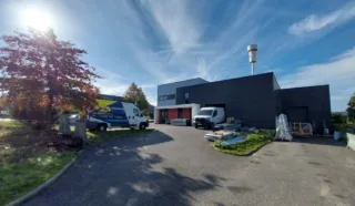  LOCAUX D'ACTIVITÉS 651 M² SAINT NAZAIRE