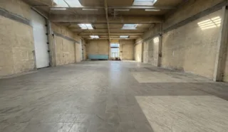  LOCAL D'ACTIVITÉS LANESTER 415 m²