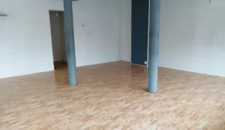  LOCAL COMMERCIAL / BUREAUX HENNEBONT 60 m²