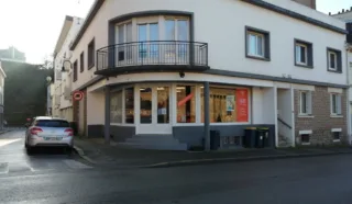  LOCAL COMMERCIAL / BUREAUX HENNEBONT 60 m²