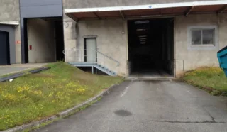  LOCAL D'ACTIVITÉS LANESTER 415 m²