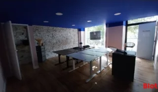  BUREAUX 110 M² NANTES